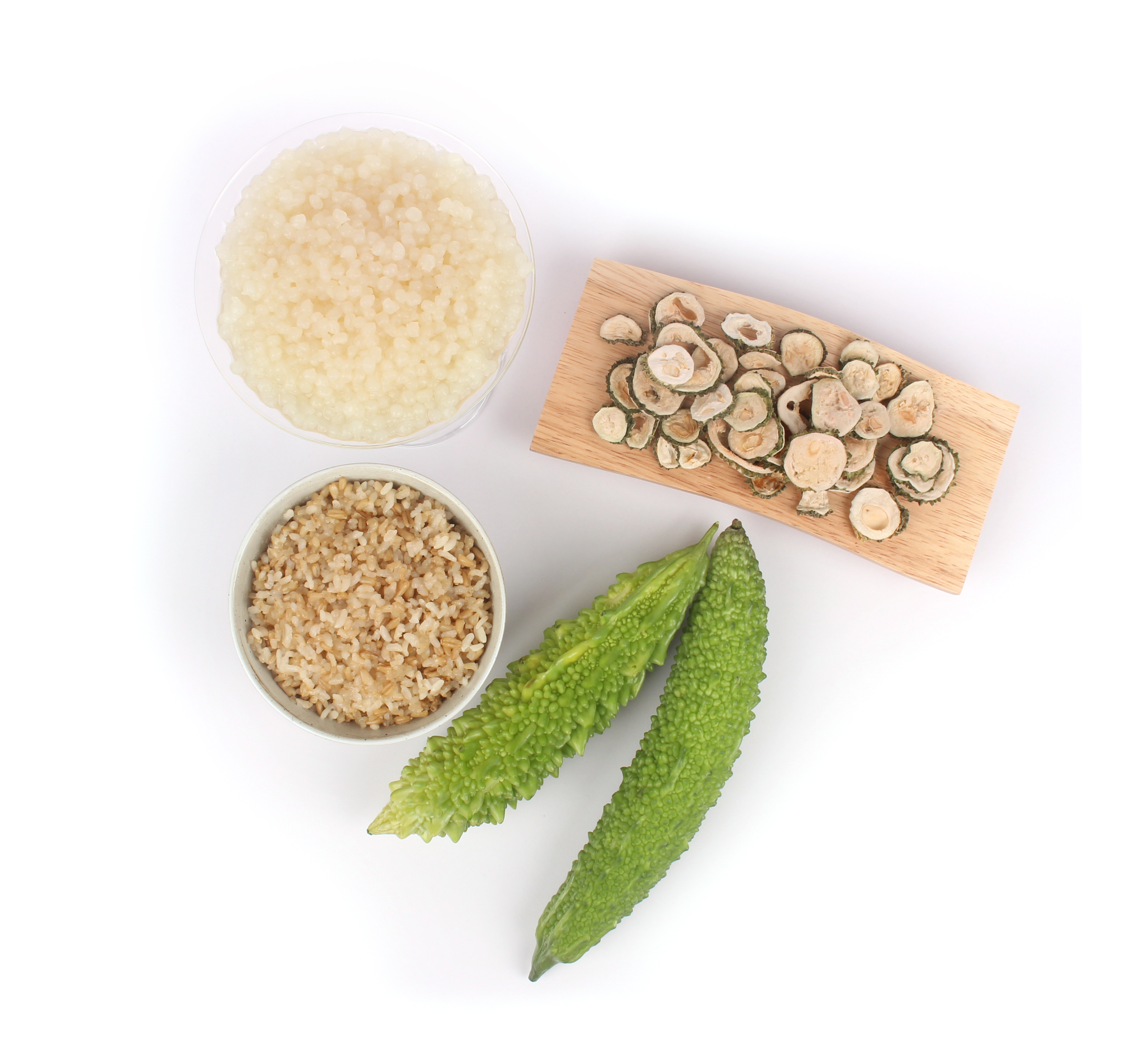 여주발효곤약밥 10개입