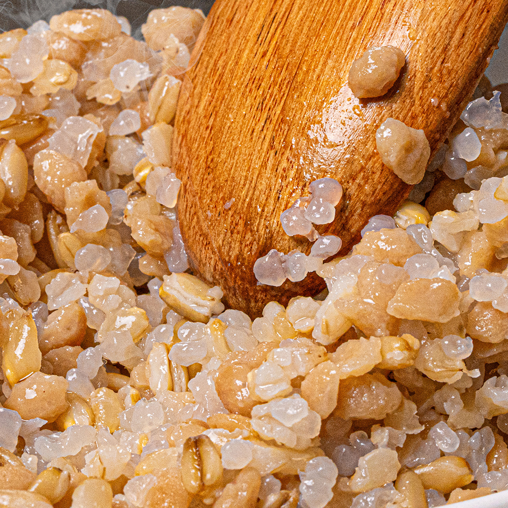 밥애쏙 프로틴현미곤약밥 150g X10개입